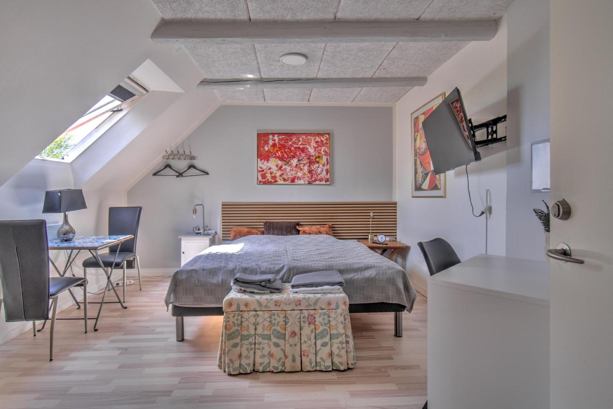Marielyst Sleep'N Go Hotel Væggerløse Buitenkant foto